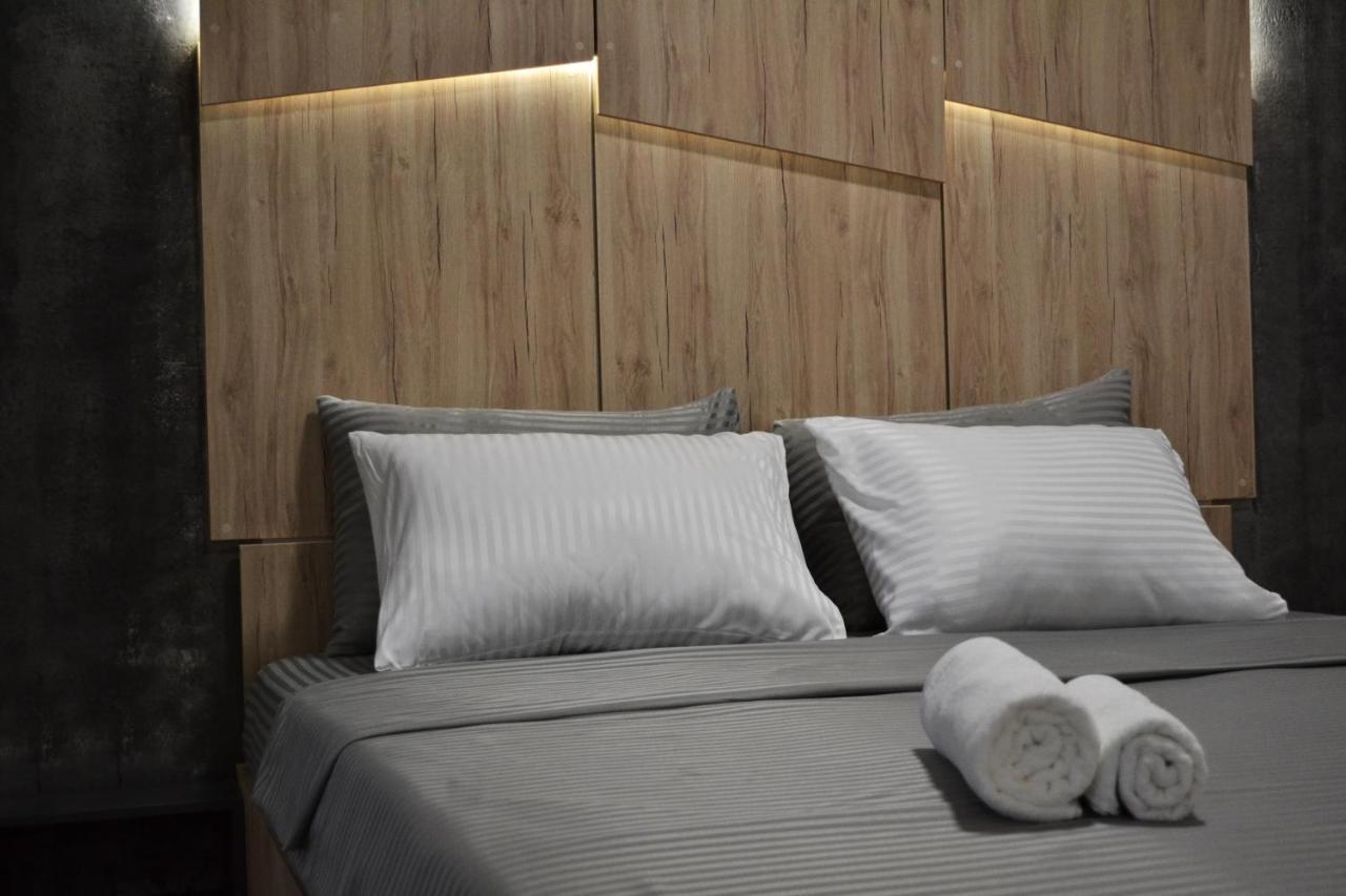 סקופיה Elite Central Suites מראה חיצוני תמונה